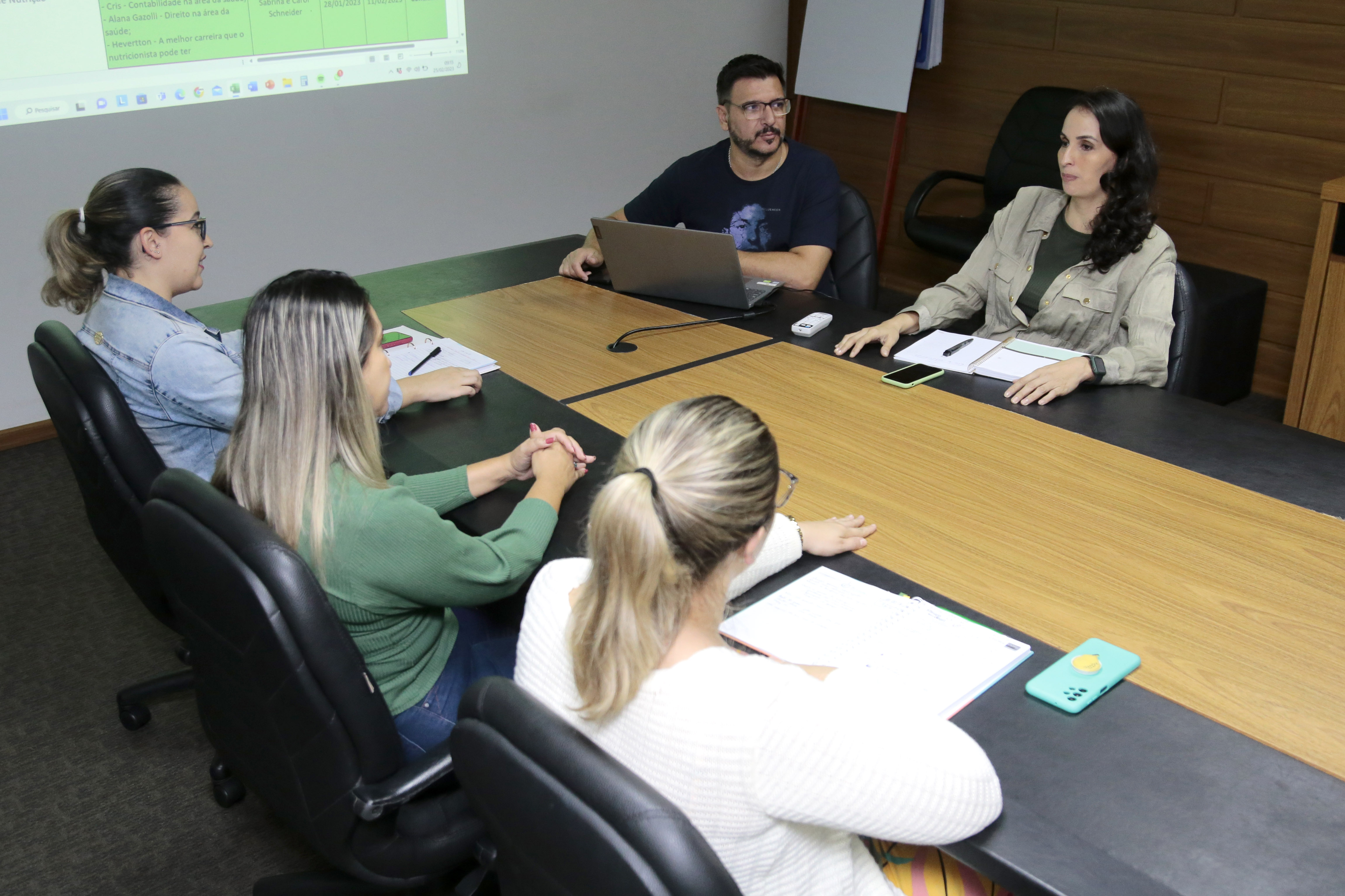 Empreender reuniao nucleo de nutricao credito ivan amorin 6
