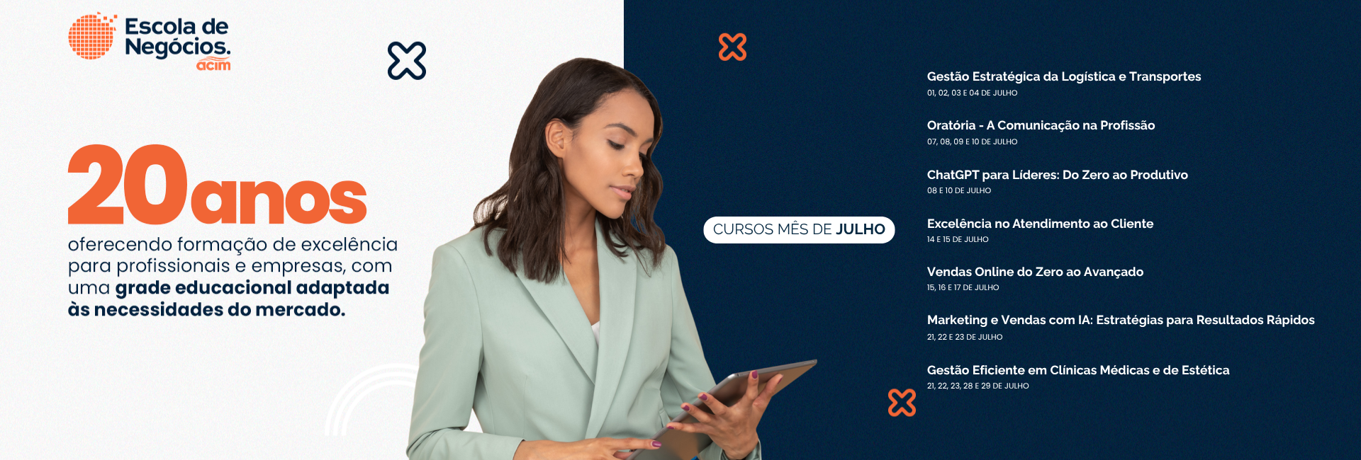 JULHO 3