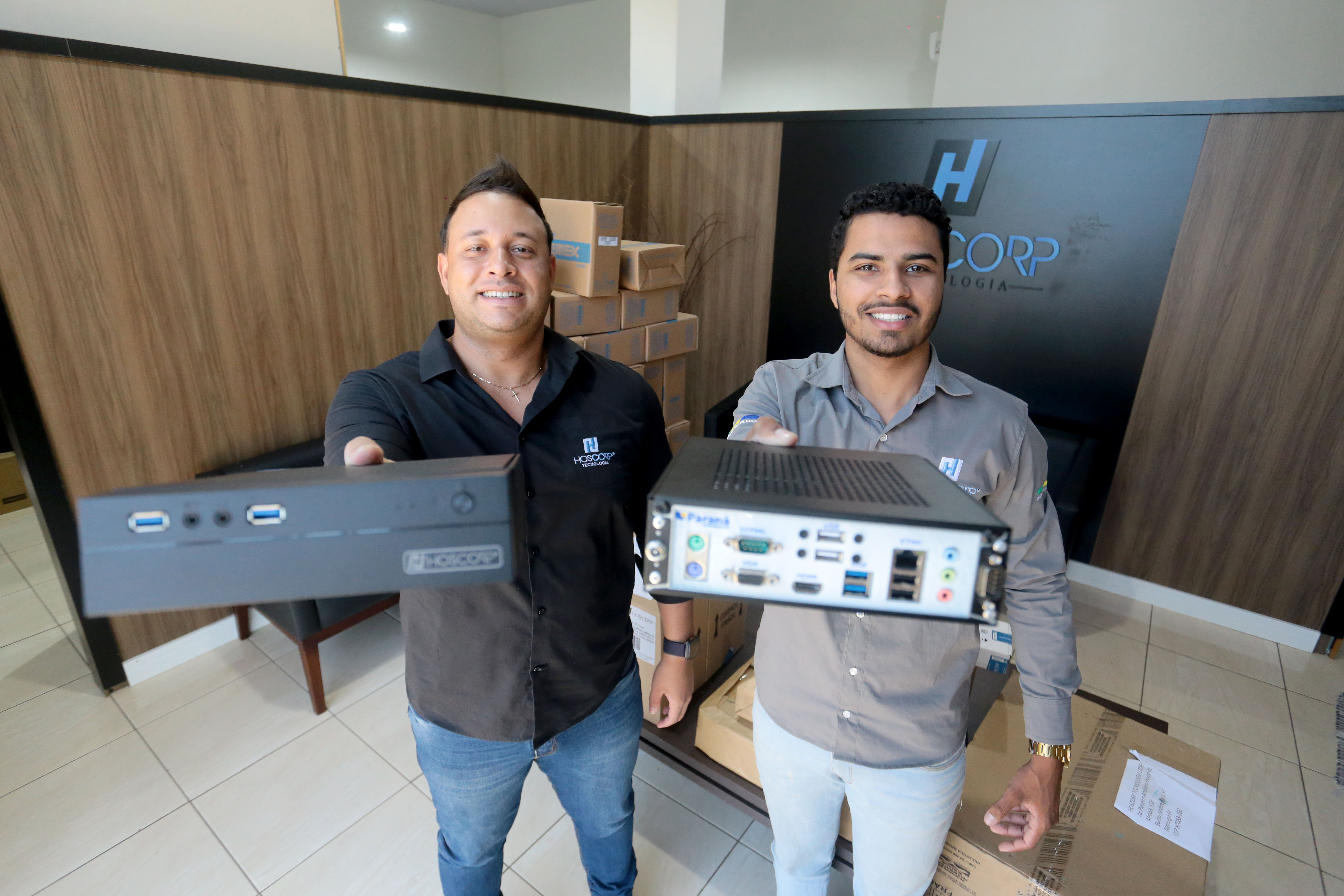 1 Eficiencia operacional douglas e rene cr®dito ivan amori 3