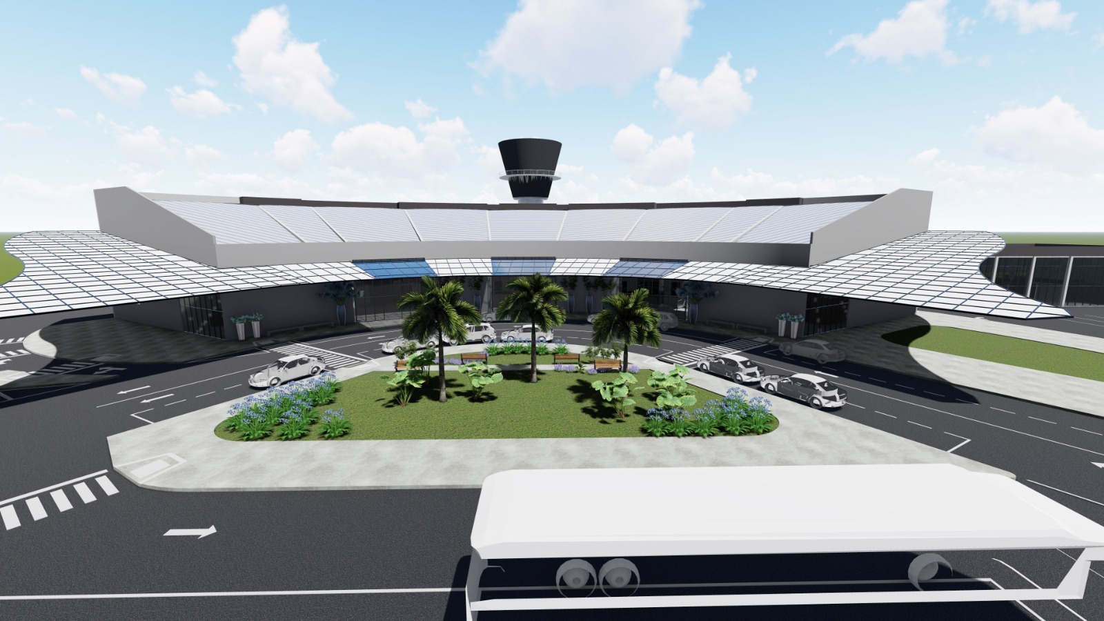 2 Mat®ria de capa aeroporto 1