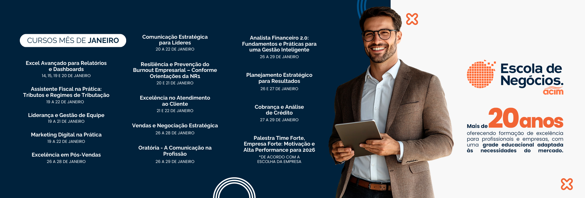 ENA Banner desktop site ACIM