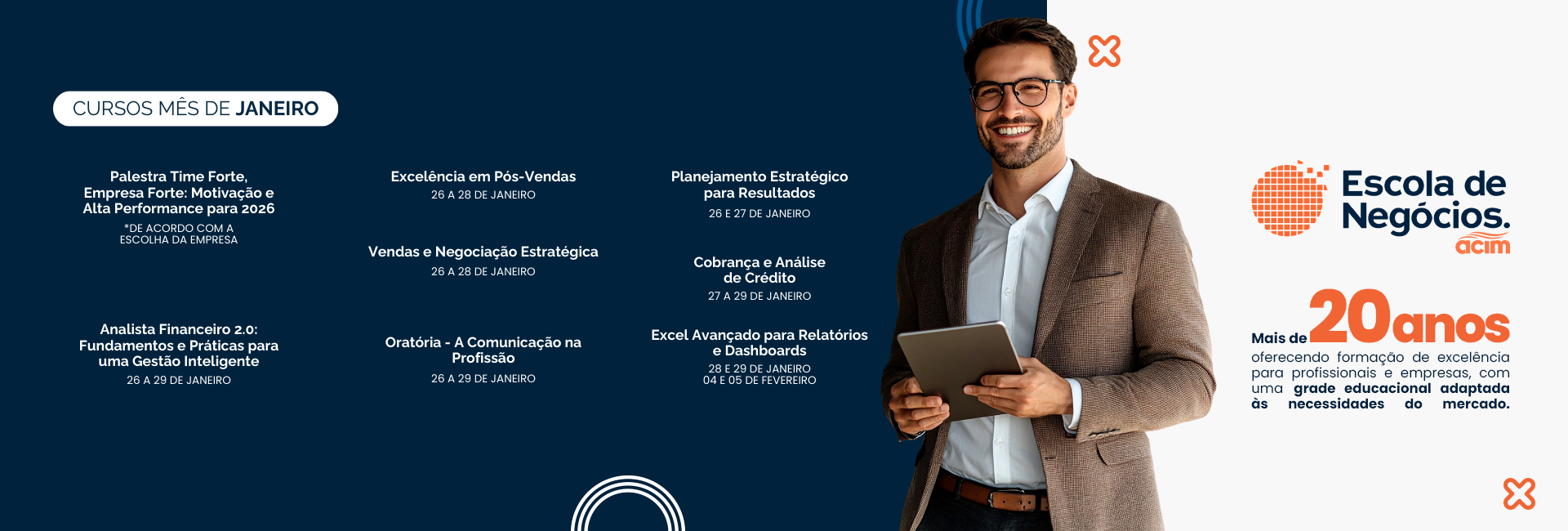 ENA Banner desktop site ACIM