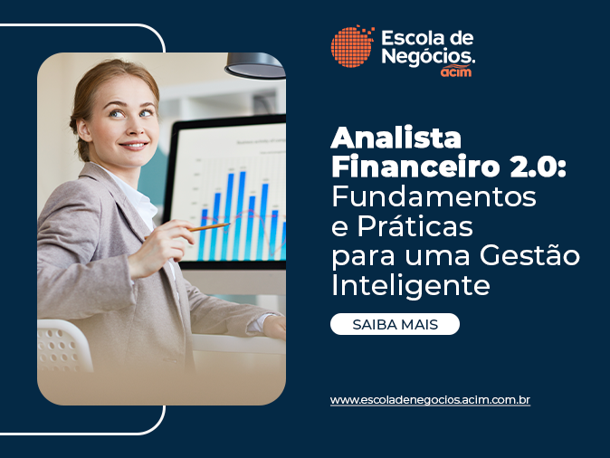 Analista financeiro 2.0