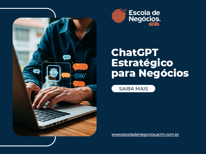 ChatGPT Estrategico para negocios