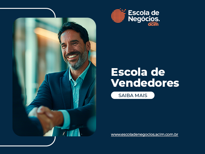 Escola de Vendedores