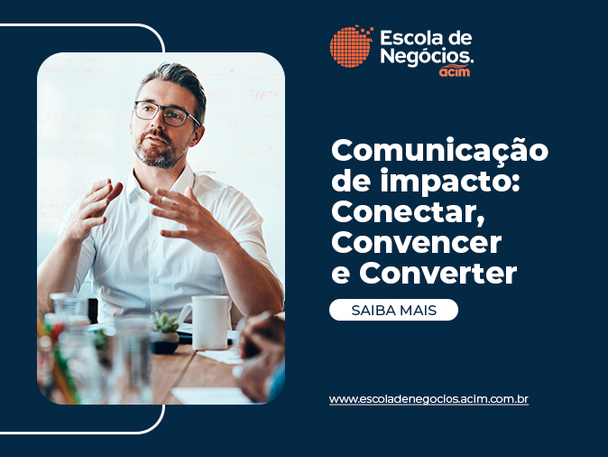 Comunicacao de impacto