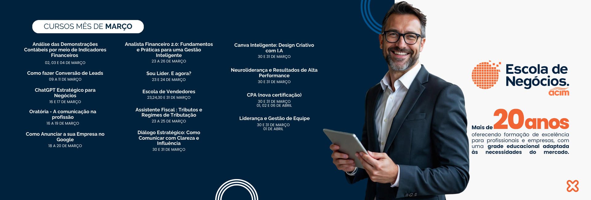 ENA Banner desktop site ACIM 6