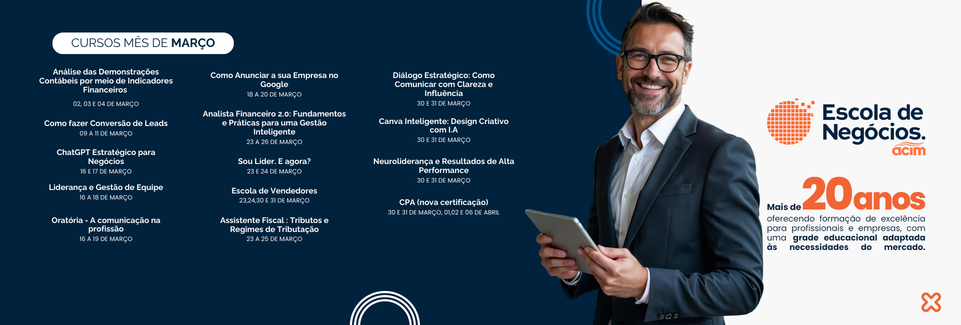 ENA Banner desktop site ACIM