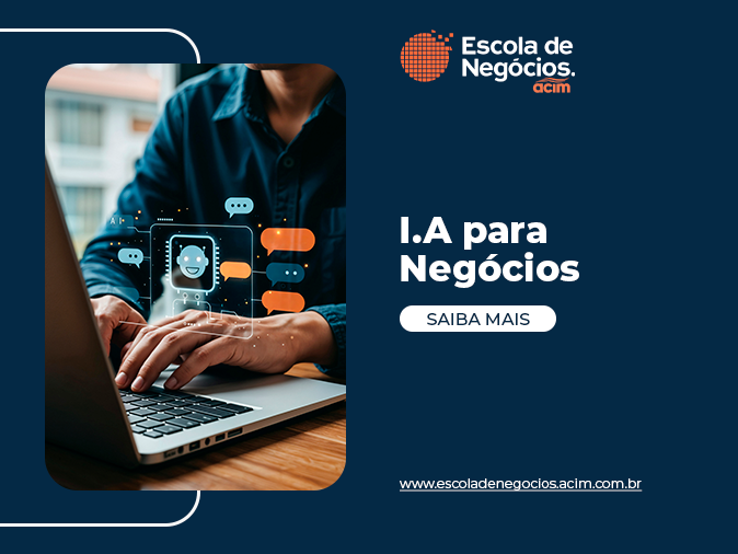 I.A para Negocios