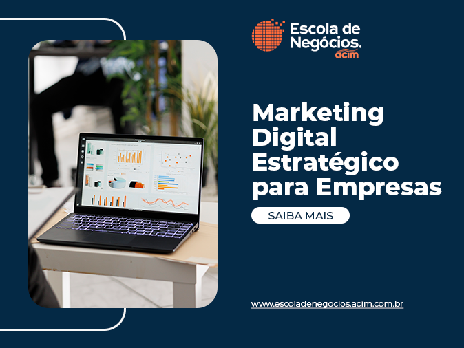 Marketing Digital