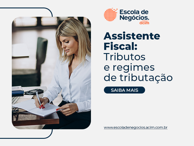Assistiente Fiscal Tributos e regimes de tributacao o 1jhrkuaothvj5d9b4ahl61nbfb