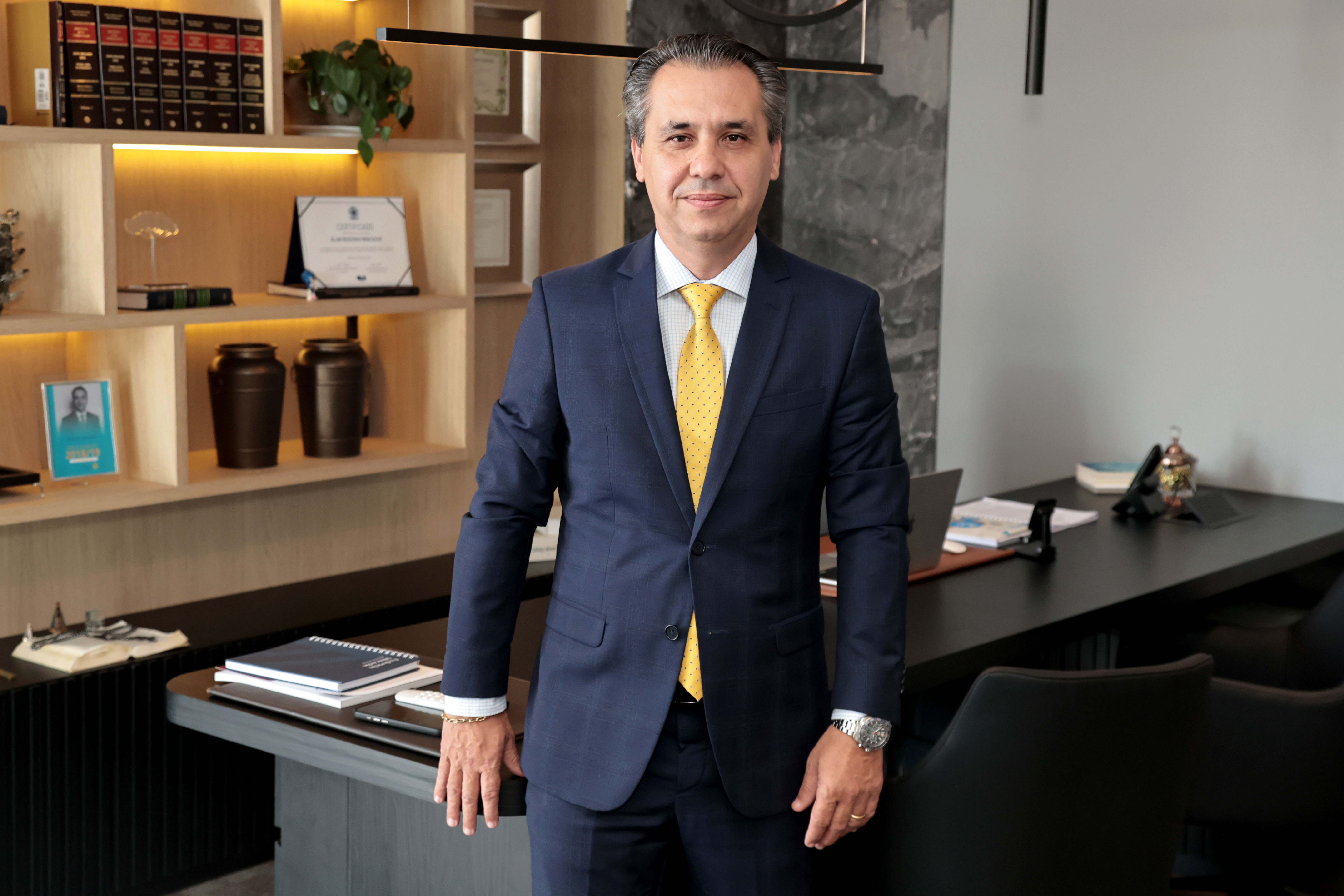 REforma tributaria alan minache credito ivan amorin 1