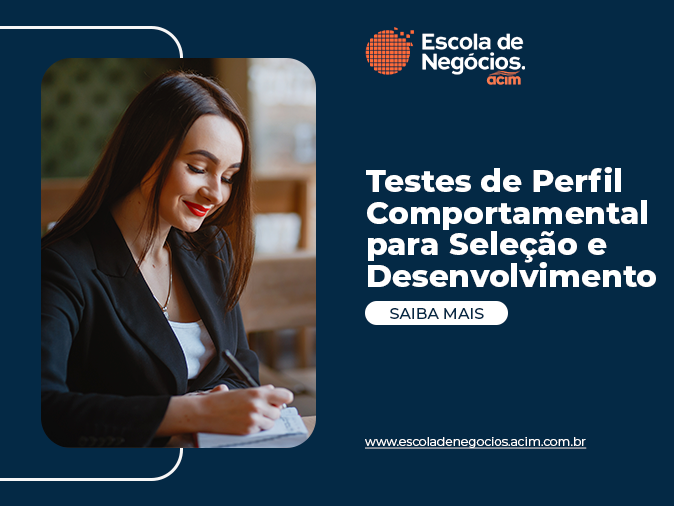 Teste de perfil comportamental o 1jkj6010t1m0taqvbpb17sb1smlb