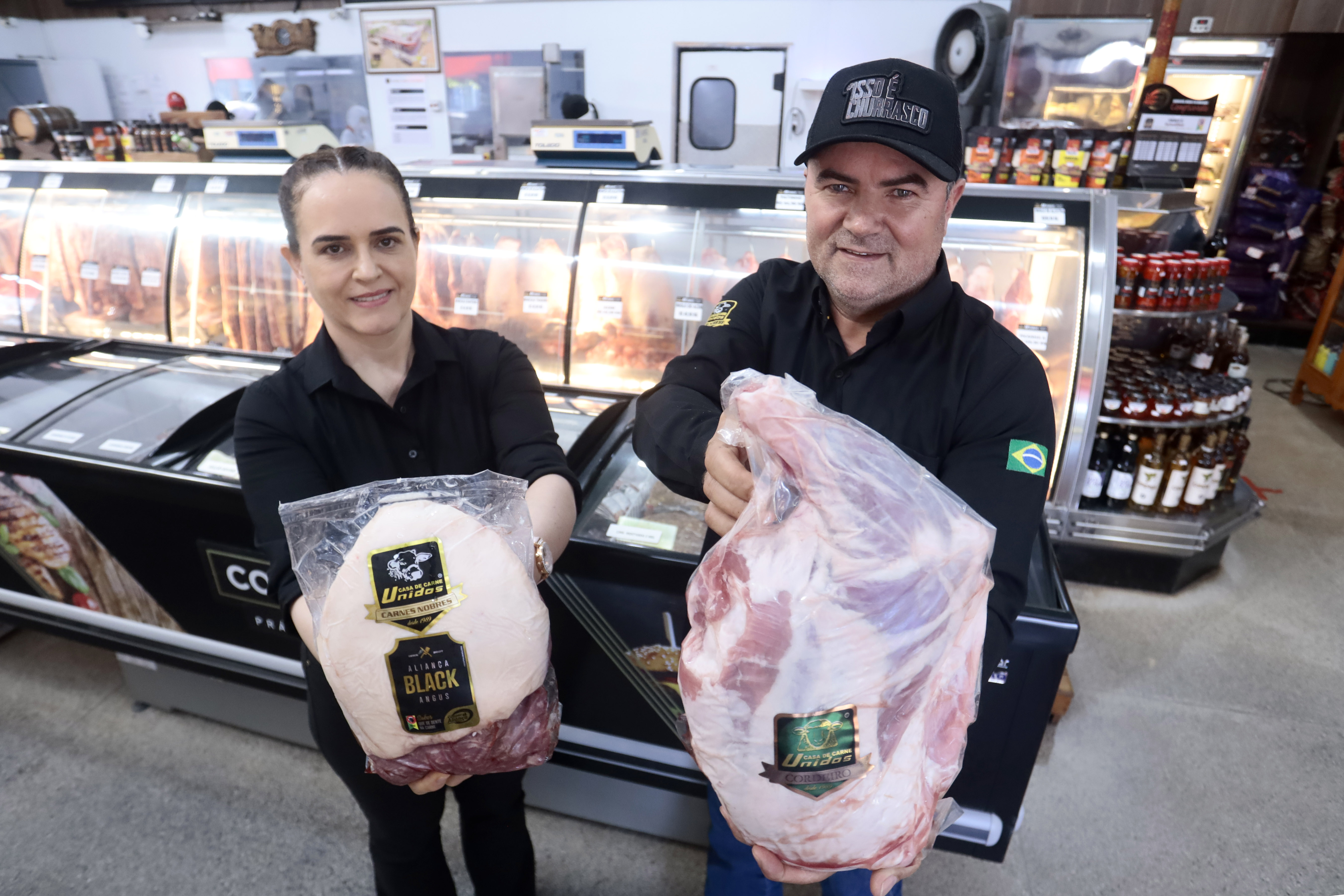 2 Materia de capa casa de carnes unidos cr®dito ivan amorin 5