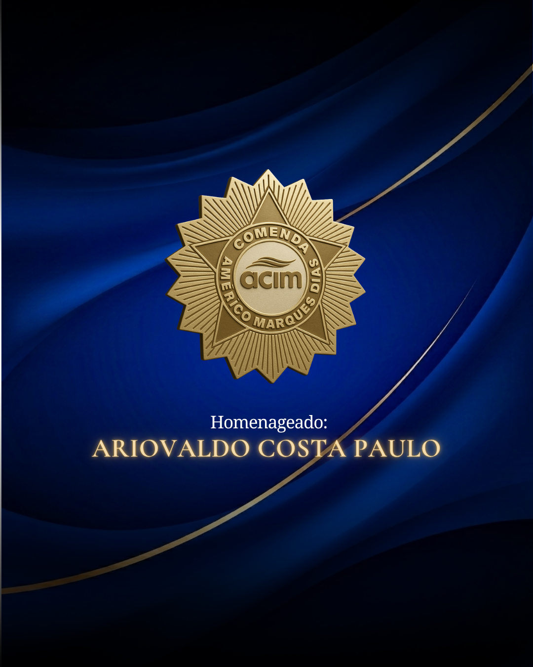 Ariovaldo Costa Paulo 1