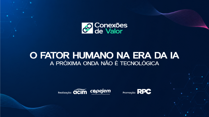CONEXOES DE VALOR 2026 JULHO