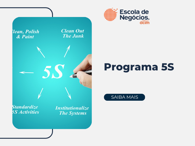 Programa 5S o 1jp3u2pld13id43e18nu5ve1p81b