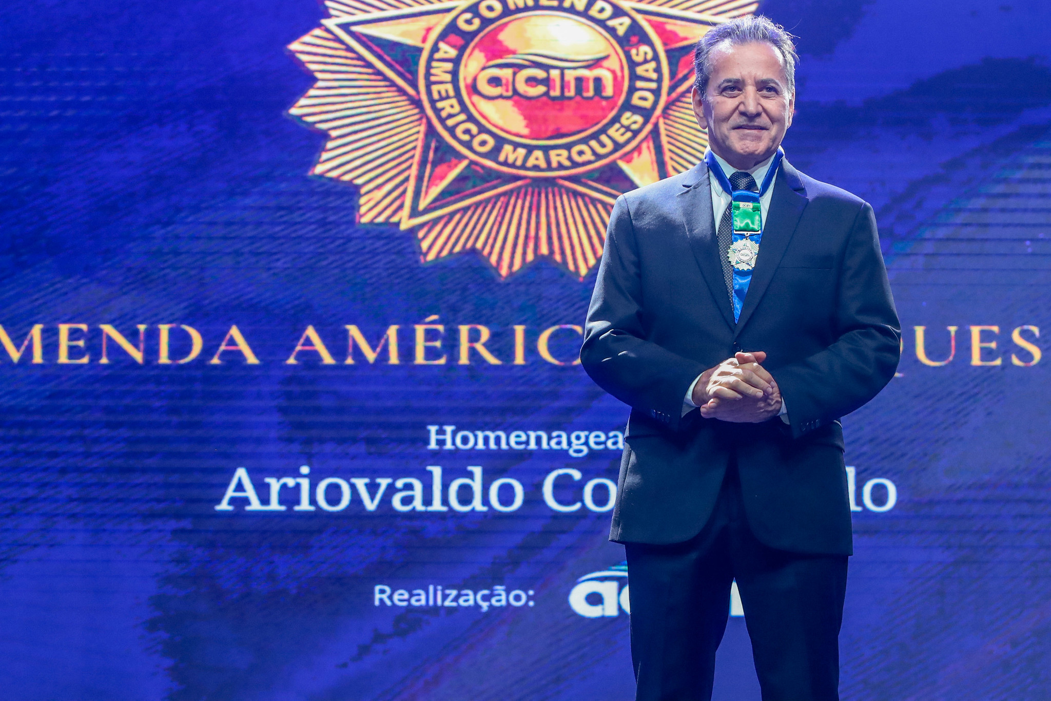 2 Comenda ariovaldo perfil
