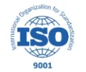 Selo ISO 9001